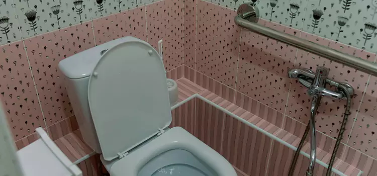 Meeting Diverse Needs With Accessible Restroom Solutions in Kenner, LA