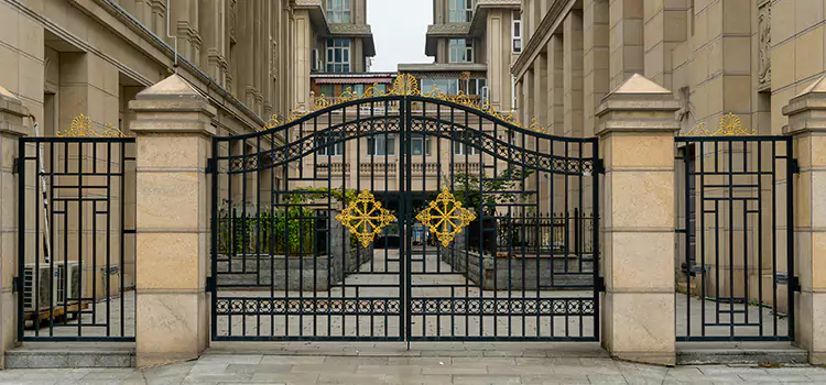 Comprehensive Iron Gate Maintenance Solutions in Kenner, LA