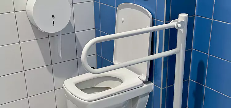 Comprehensive Solutions in Kenner, LA for Accessible Facilities