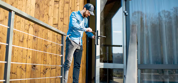 Patio Screen Door Installation Kenner
