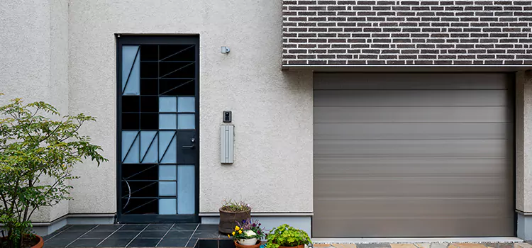 Residential Roll Up Security Doors Kenner