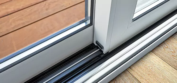Why Your Sliding Door Keeps Getting Stuck in Kenner, LA?
